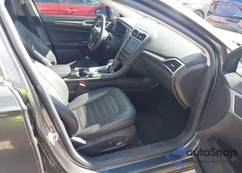 2016 Ford Fusion Se z USA, uszkodzony, nr VIN 1FA6P0HD6G5131062